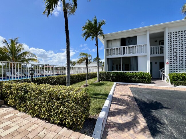 Foto del edificio - 4201 S Ocean Blvd