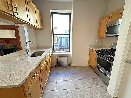 Foto del edificio - 2 bedroom in New York NY 10026