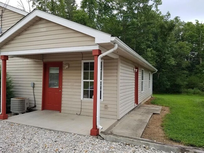 Building Photo - J-Ville Duplex: 11180/82