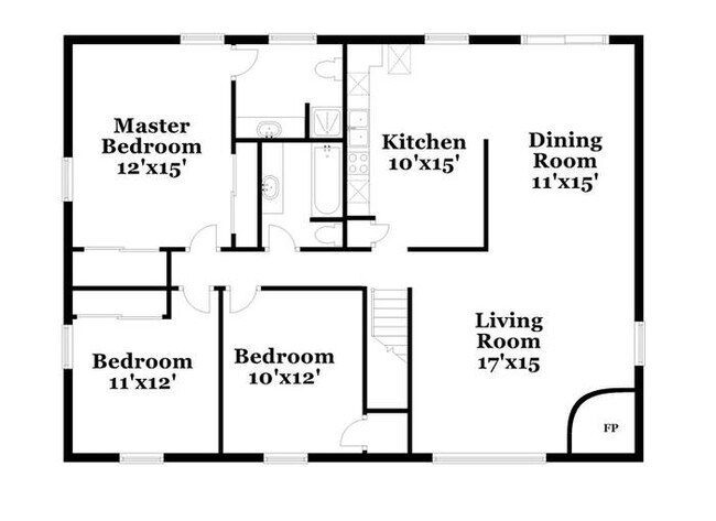 Foto del edificio - 9238 Mastin St, Overland Park, KS 66212