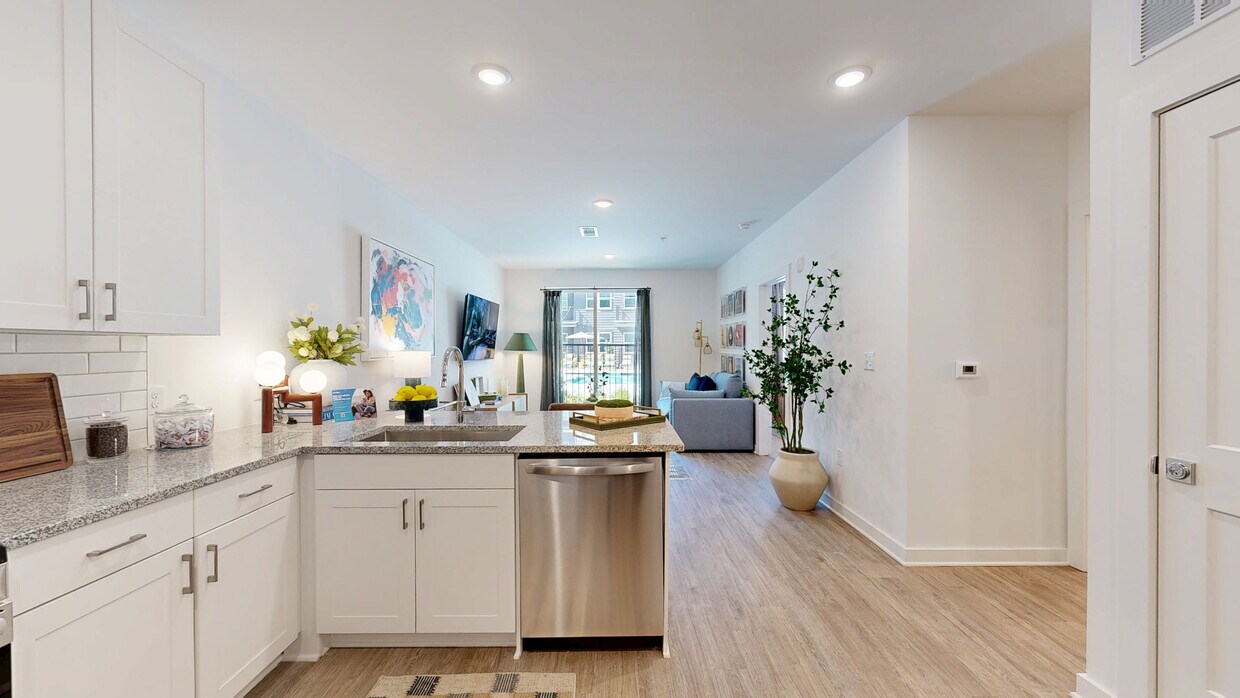 Photo - The Garrison Apartments
