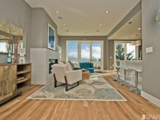 Primary Photo - 161 Arbor St, San Francisco, CA 94131