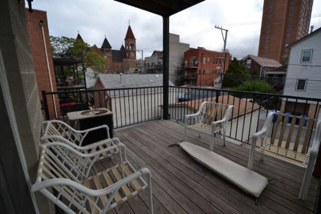 Foto del edificio - 1427 W Walton St