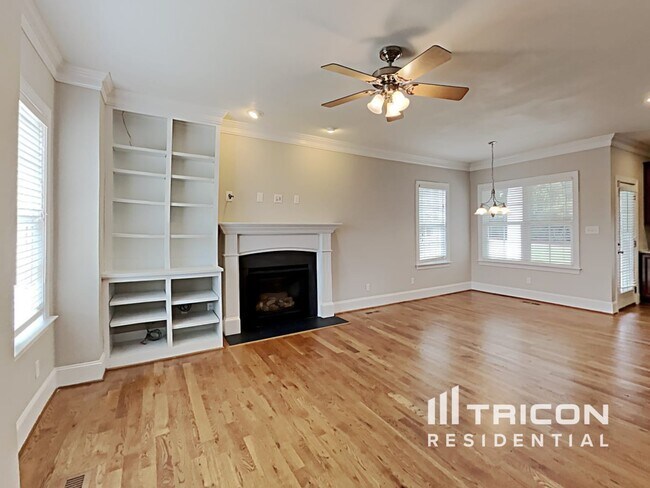 Foto del edificio - 806 Natural Springs Ct