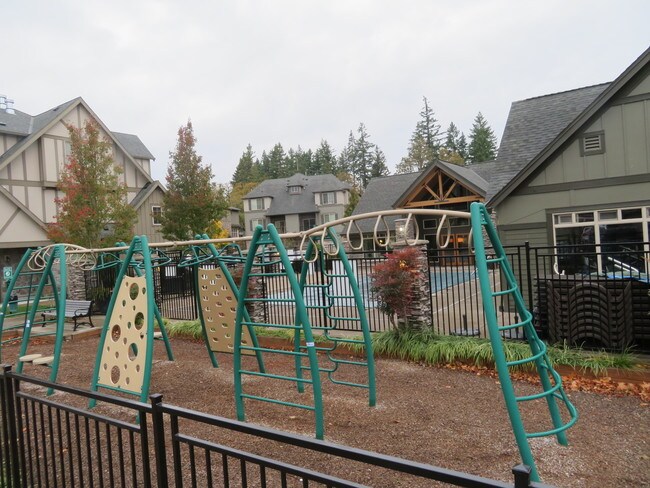 Building Photo - Condo at Arbor Pass