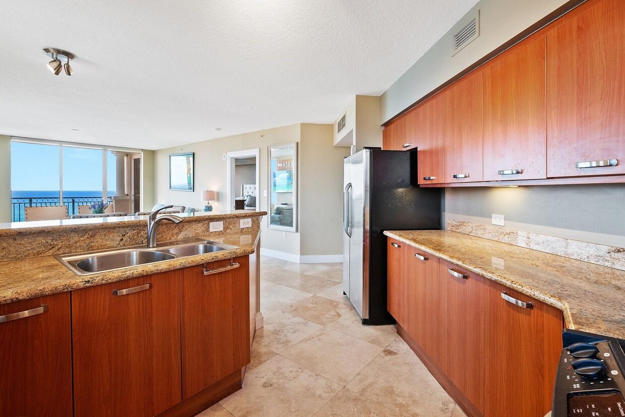 Photo - 2011 N Ocean Boulevard 1605, Fort Lauderdale, FL 33305