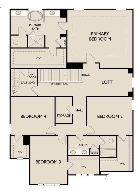 Building Photo - 5548 Coalie Trce