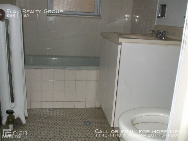 Foto del edificio - 1146-1148 W MONTANA 201