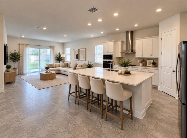 Foto del edificio - 3118 FIshpond Ln