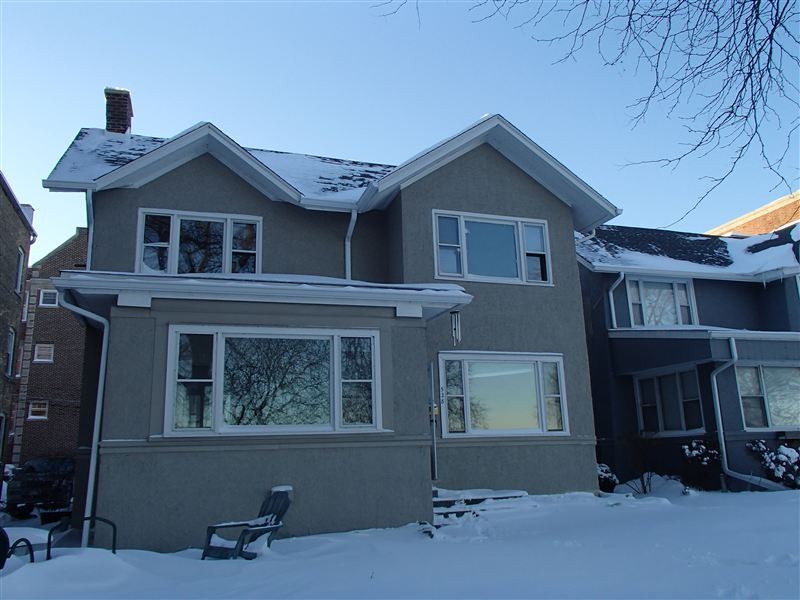 Primary Photo - 3 br, 1.5 bath House - 528 Sheridan Sq