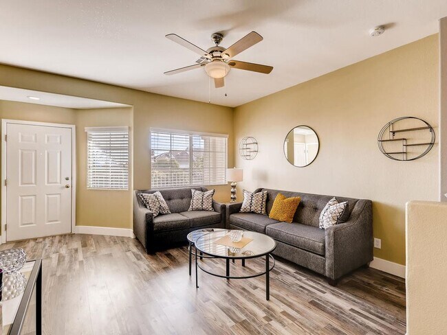 Foto del edificio - 1232 Dusty Creek St
