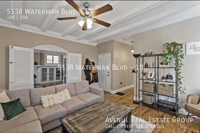 Foto del edificio - 5138 Waterman Blvd