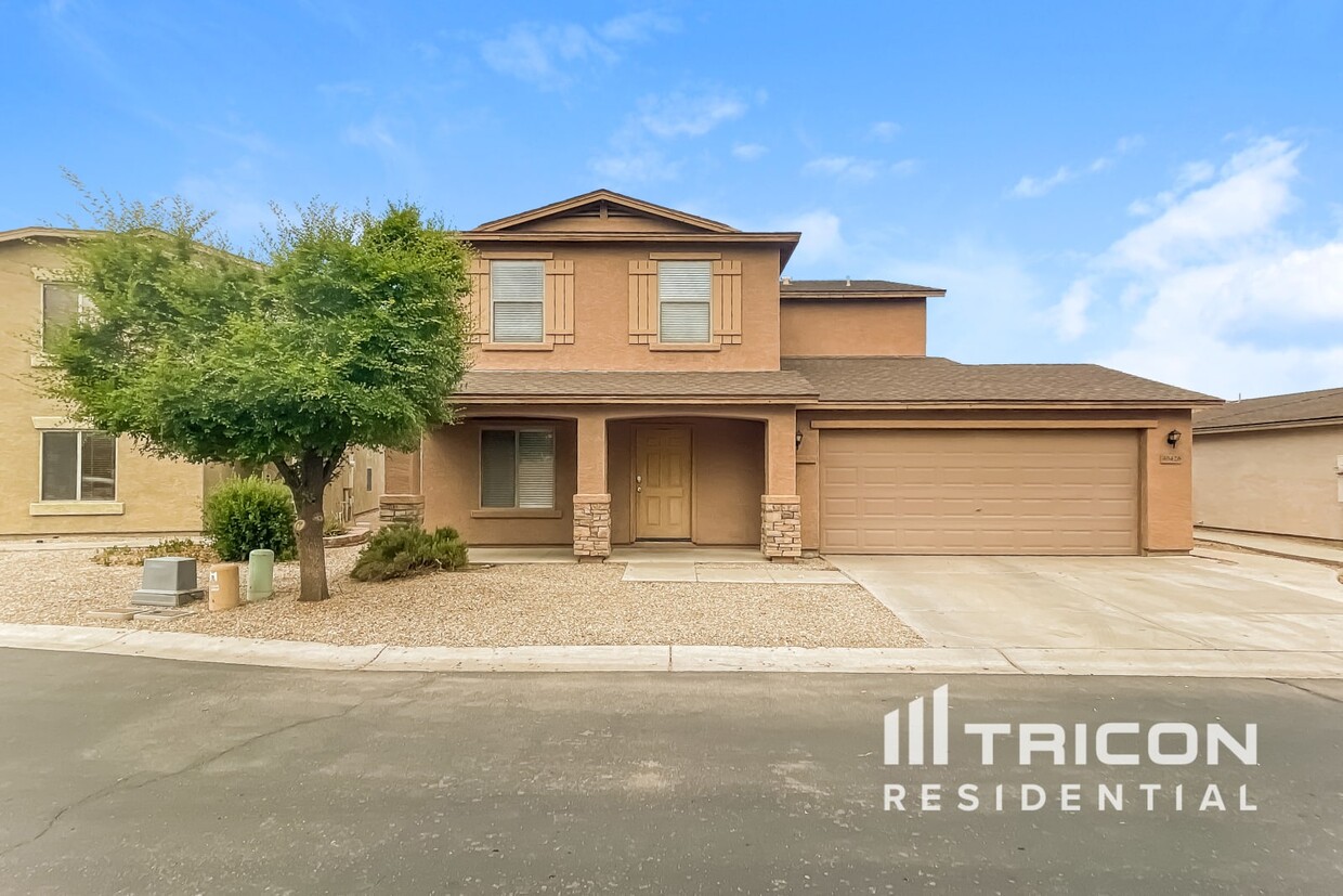 Foto principal - 40426 N High Meadows Dr