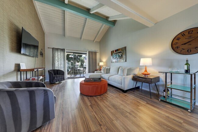 Foto del edificio - Canyon Country Club Estados, South Palm Sp...