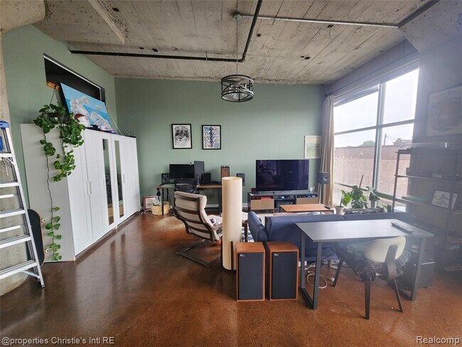 Foto del edificio - 55 W Canfield St