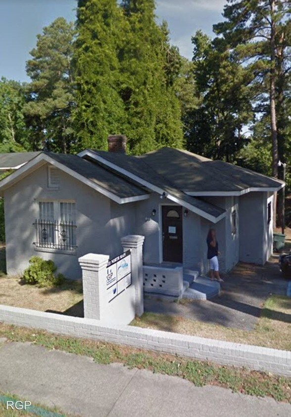 Foto principal - 3 br, 2 bath Apartment - 735 Ellis Street