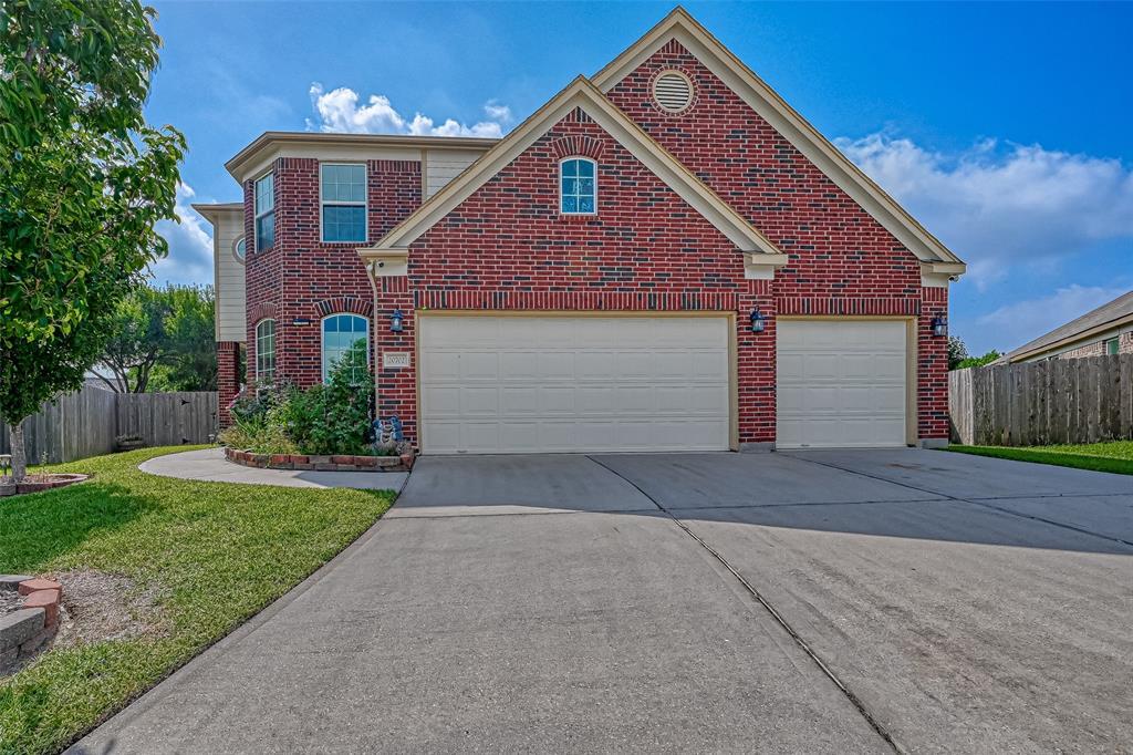 20702 Quartz Creek Ln, Humble, TX 77338 House Rental in Humble, TX