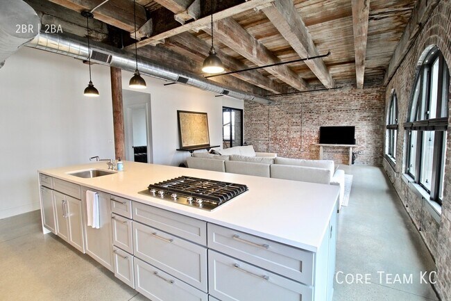 Foto del edificio - 1509 Walnut St