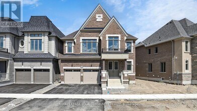 Building Photo - 158 Harvey Bunker Cres