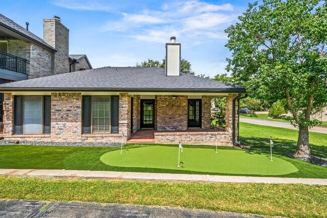 Foto del edificio - 101 Fairway View Ln