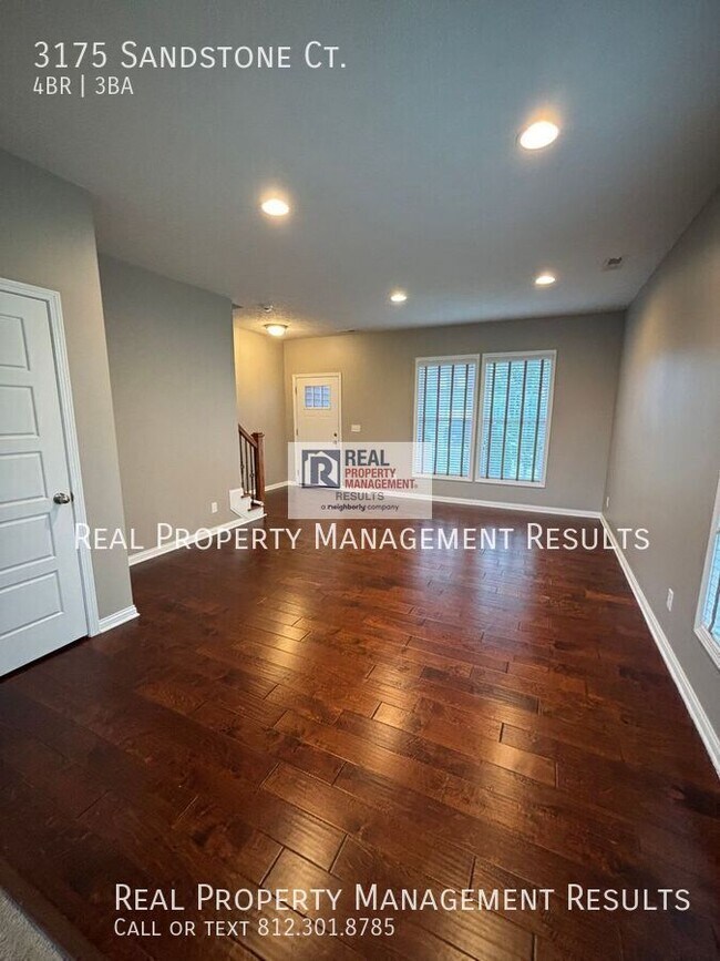 Building Photo - 3175 Sandstone Ct