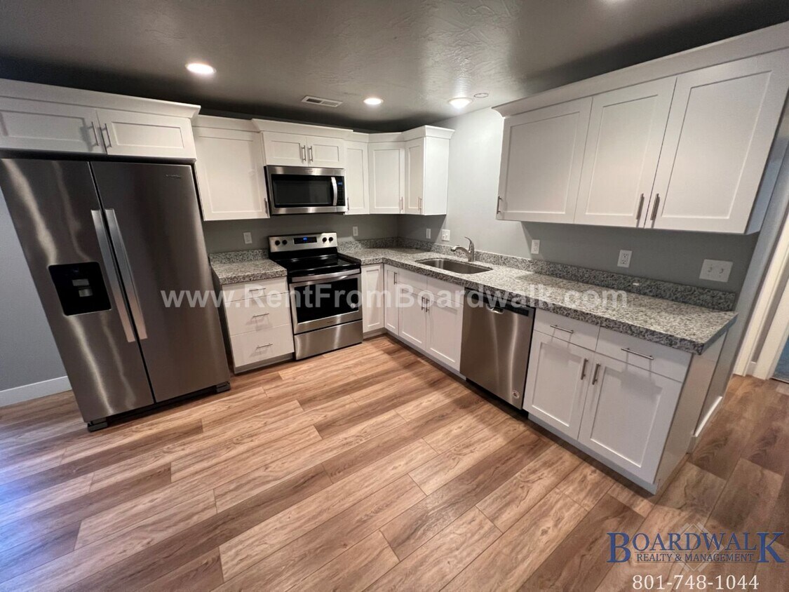 Foto principal - Stylish Vineyard Basement Apartment!