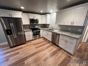 Building Photo - 217 N 590 E