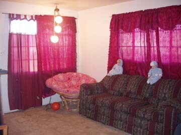 Interior Apartment Photo - 123 Lincoln Ave