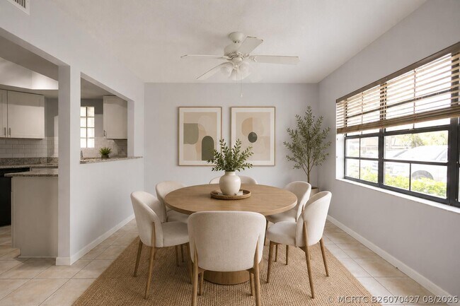 Foto del edificio - 110 Weybridge Cir