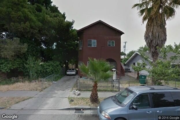 Primary Photo - 548 E 9th St