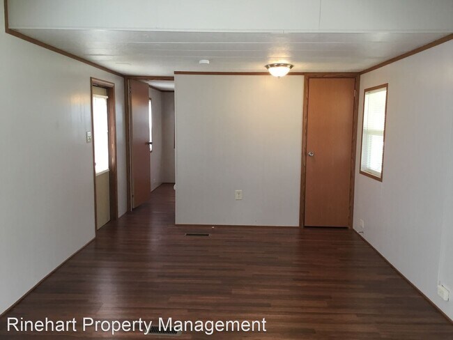 Building Photo - 2 br, 1 bath House - 1019 Ruby Street Lot 15