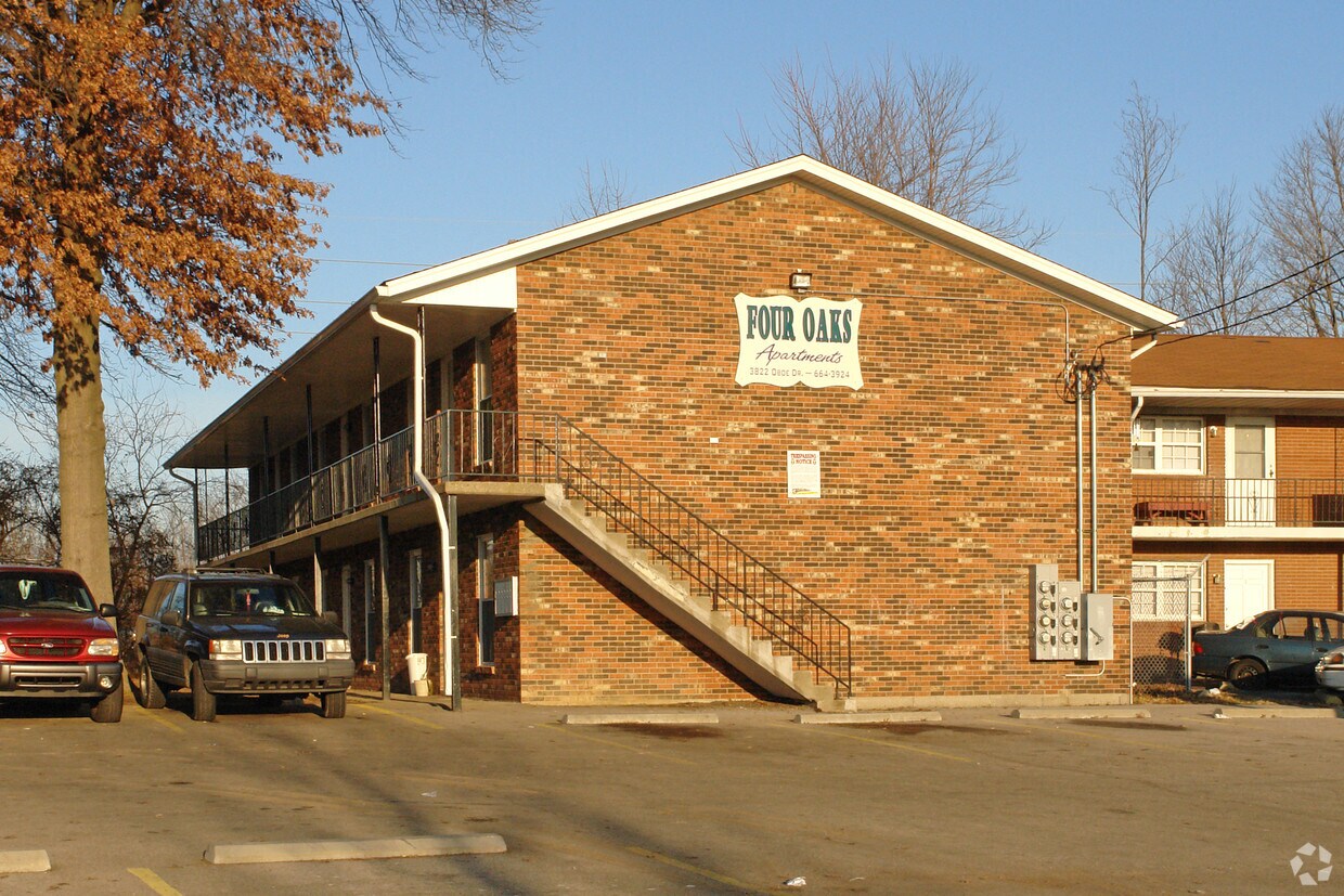 38223824 Oboe Dr, Louisville, KY 40216 Apartments in Louisville, KY