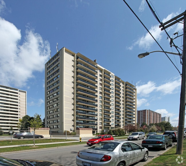 Building Photo - Esterbrooke Apartments
