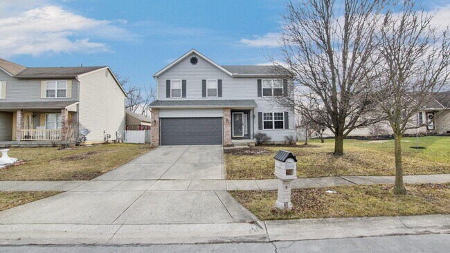 Building Photo - 1602 Covina Dr