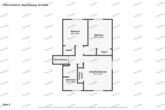 Building Photo - 7350 Foxfield Dr