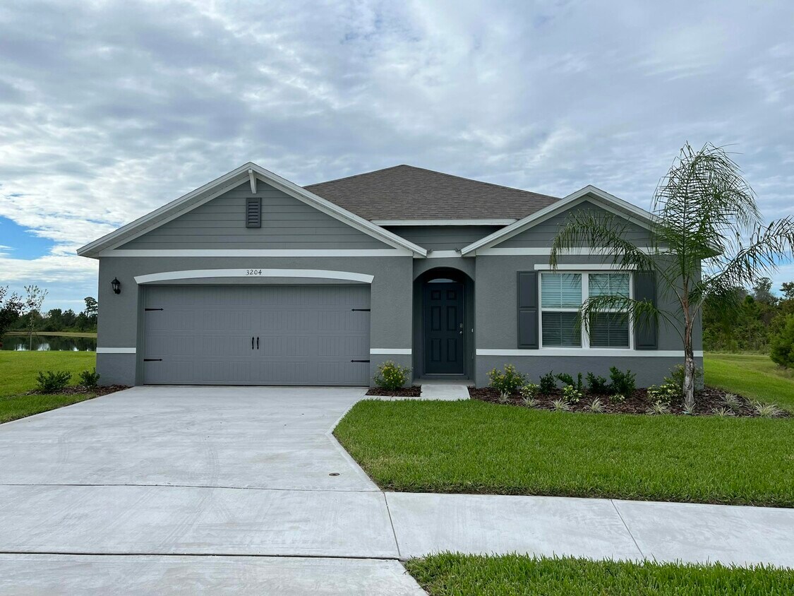Foto principal - 3204 Silas Dr