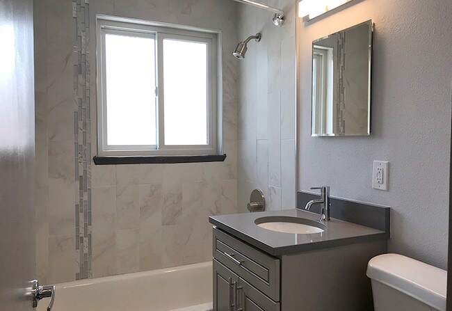 Building Photo - Wheelhouse Apartments