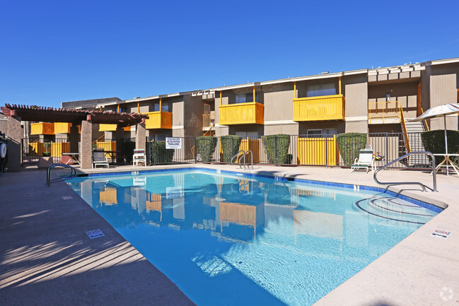 Melrose Apartments Apartments - Phoenix, AZ | Apartments.com