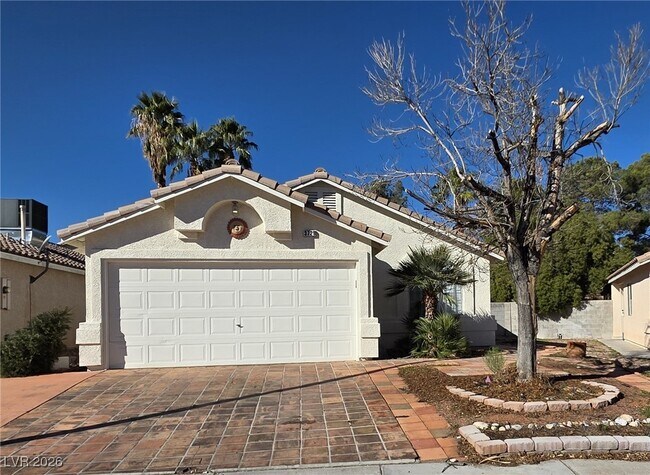 Foto del edificio - 3729 Bronco Billy Ct