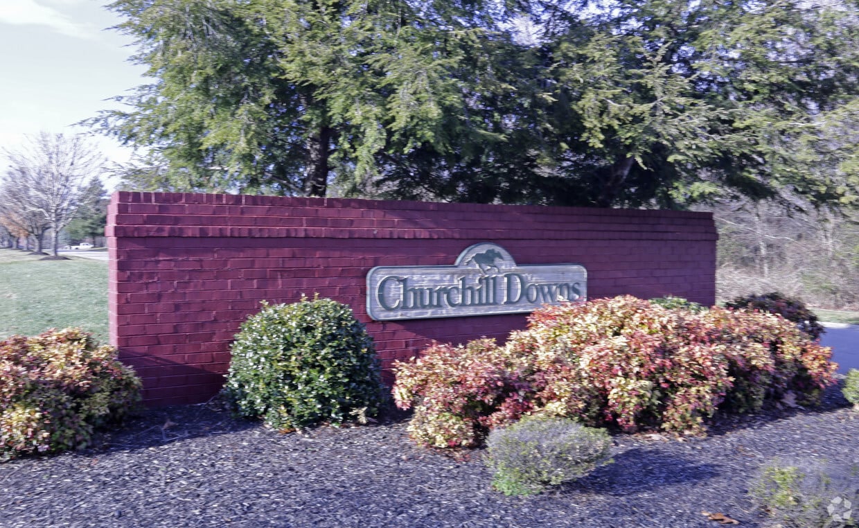 Primary Photo - Churchill Downs