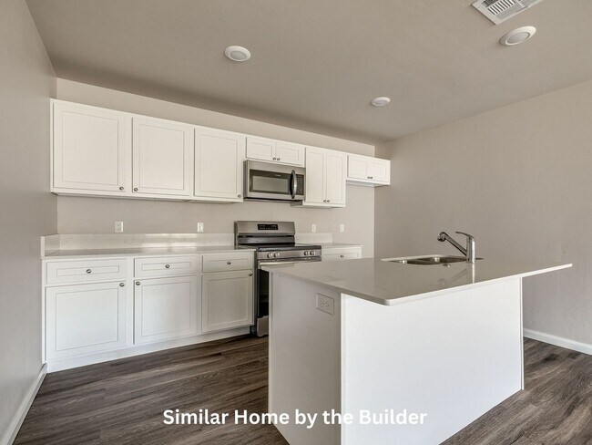 Building Photo - 3-Bed, 2-Bath Home in Yukon – Pet-Friendly with 2-Car Garage