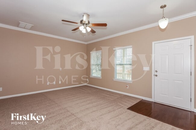 Foto del edificio - 11507 McDunkeld Dr