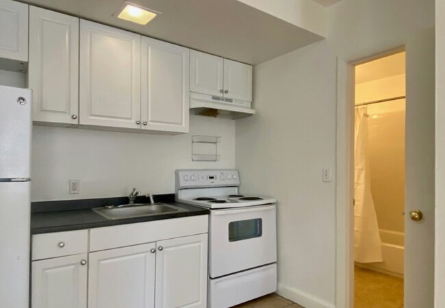 Foto del edificio - 511 Beacon St