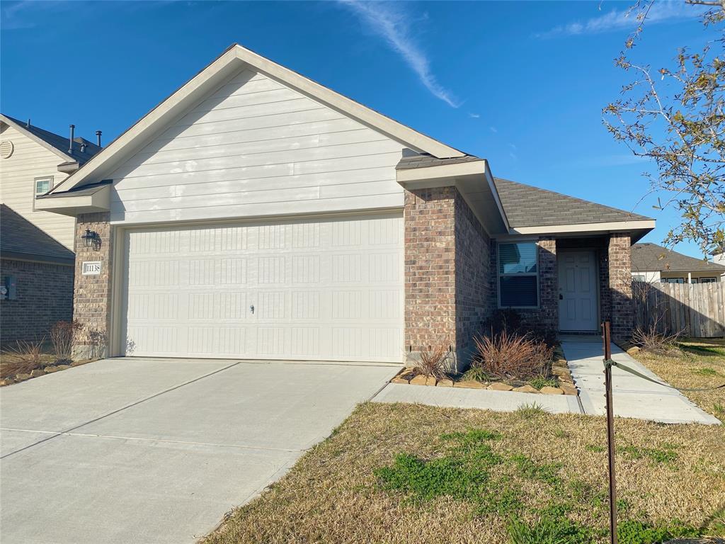 11138 N Lake Mist Ln, Willis, TX 77318 House Rental in Willis, TX