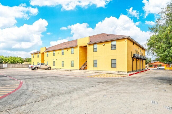 Foto del edificio - 2119 S Ejido Ave