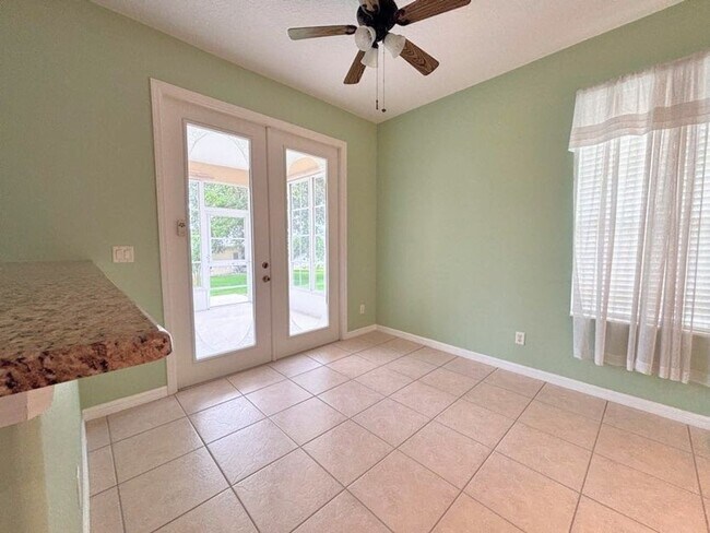 Foto del edificio - BEAUTIFUL FURNISHED HOME IN ROYAL HARBOR!