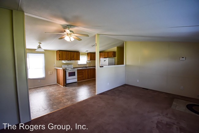 Foto del edificio - 3 br, 2 bath House - 7537 Sam Young Rd