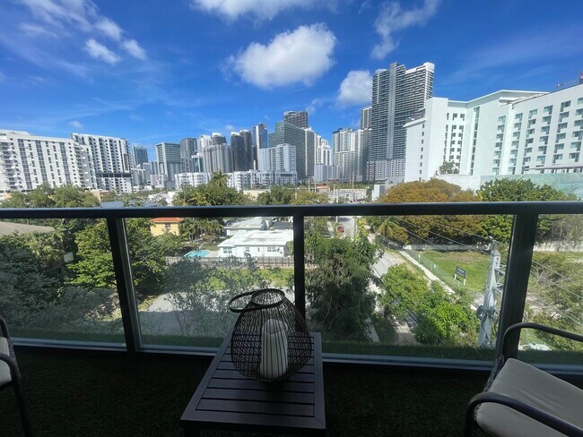 Foto del edificio - 201 SW 17th Rd