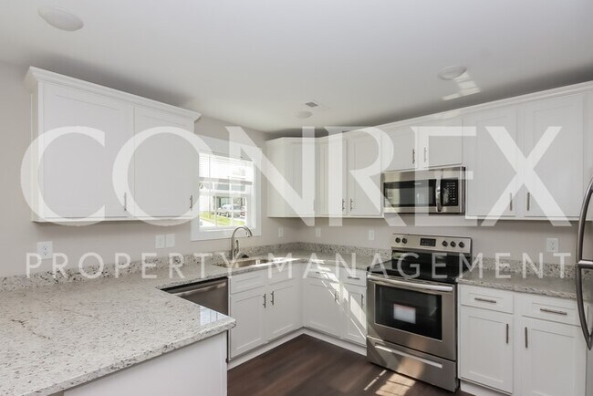 Foto del edificio - 3 Bedroom NEW CONSTRUCTION Built in 2022!