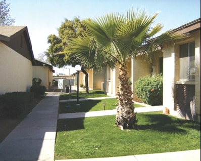 Building Photo - Evergreen on McKellips